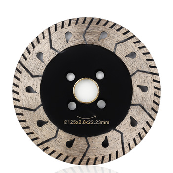 circular grinding stone