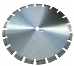 300mm good quality diamond concrete saw blades