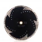 230mm circular diamond grinding disc 9 inch cutting saw blade for granite and marble